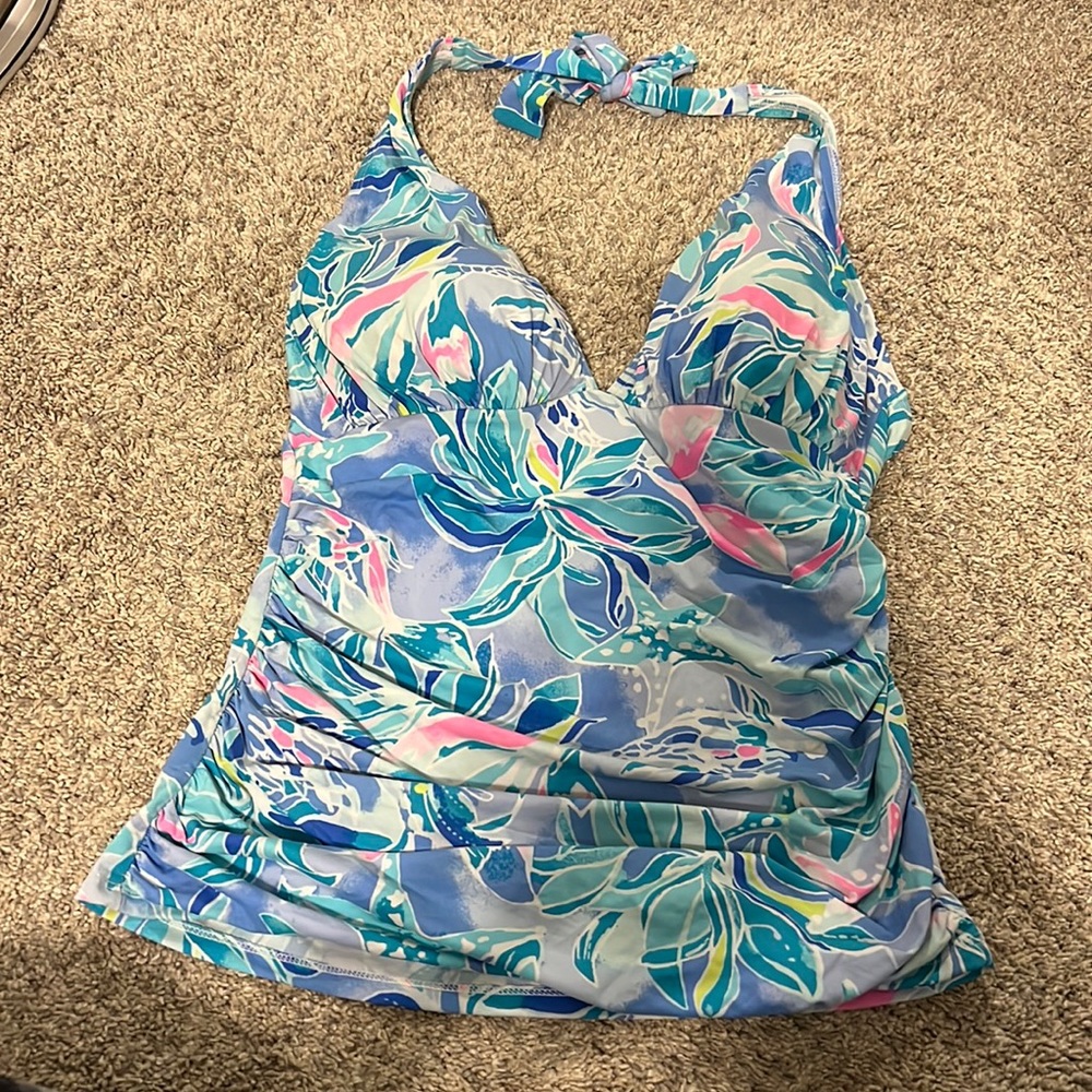 Lilly Pulitzer